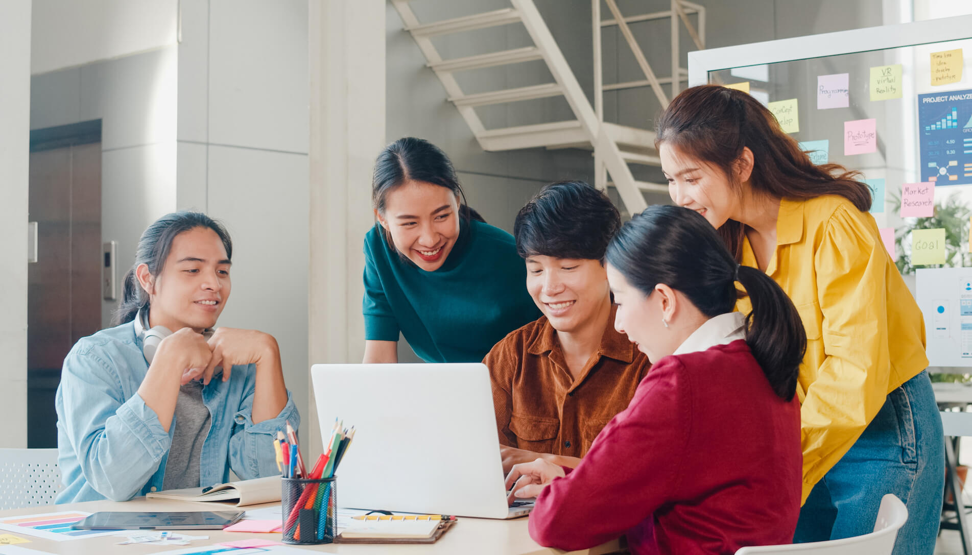 Set Yourself Apart with AgileBA Qualifications